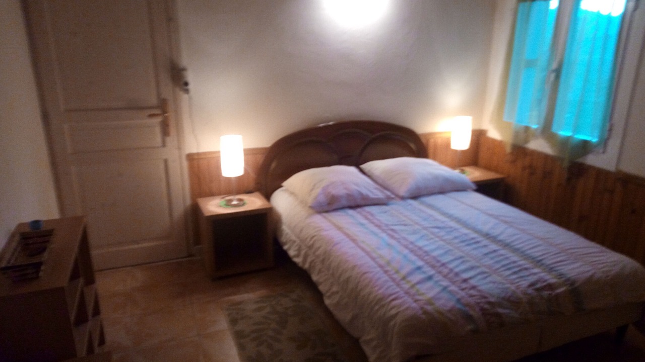 Photo of Bedroom in Enveitg