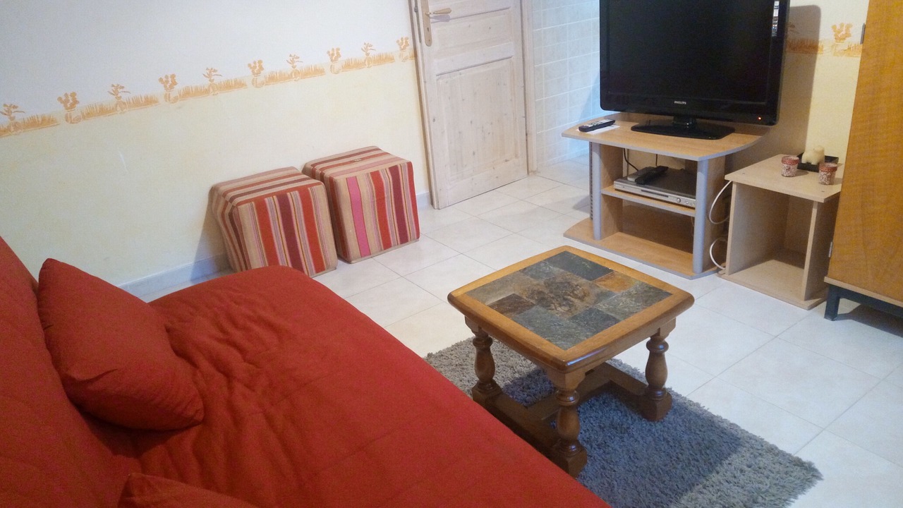 Photo of Livingroom in Enveitg