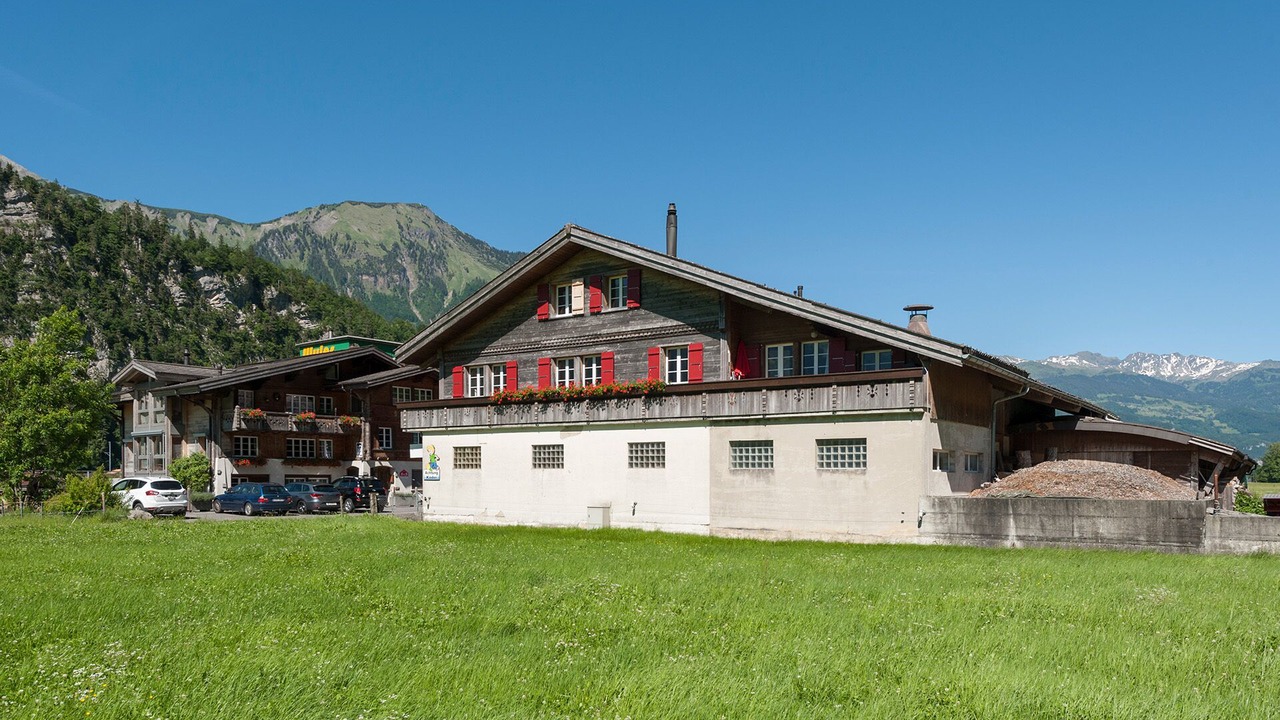 Photo of Outdoor in Brienz