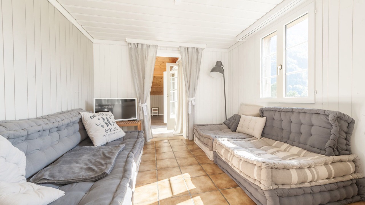 Photo of Livingroom in Brienz
