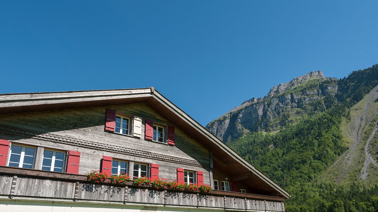 Photo of Outdoor in Brienz
