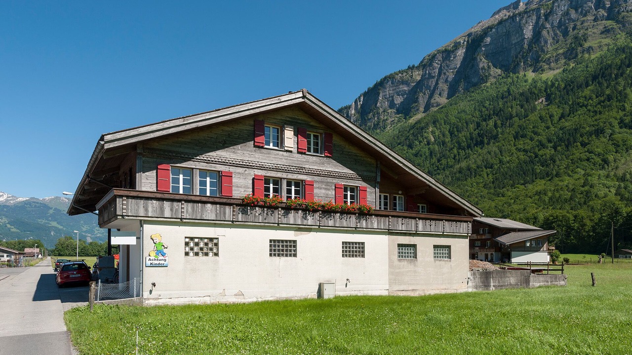 Photo of Outdoor in Brienz