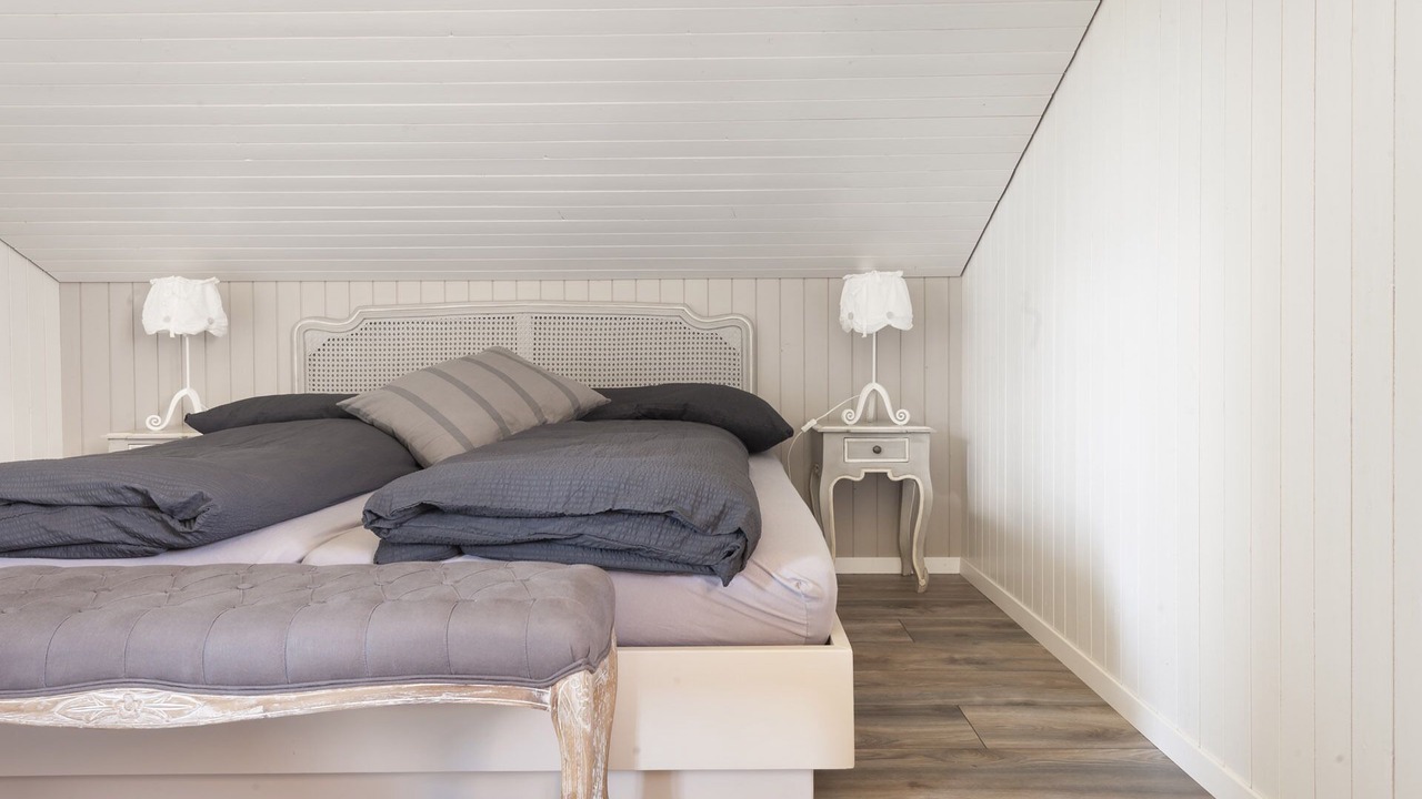 Photo of Bedroom in Brienz