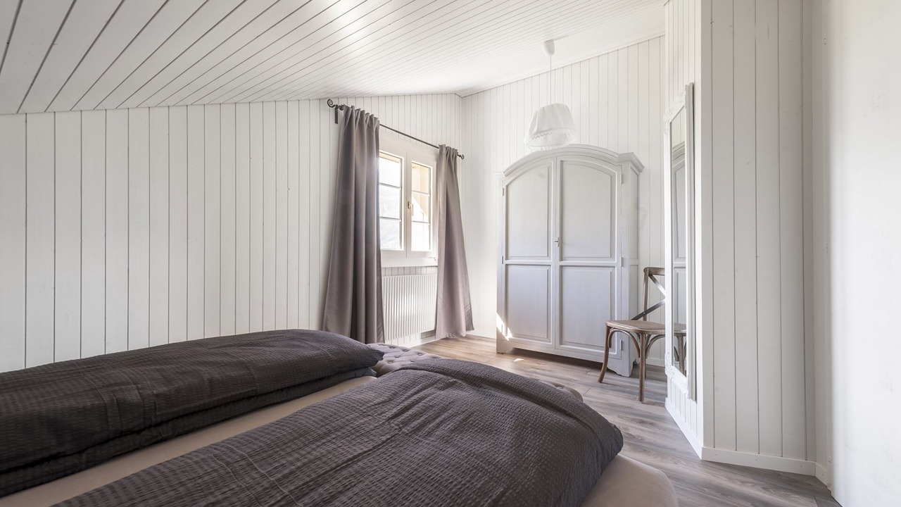 Photo of Bedroom in Brienz