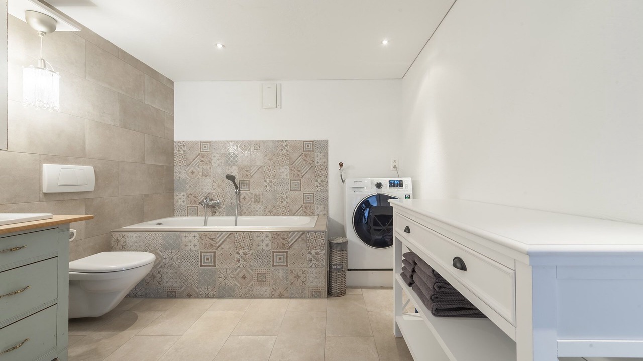 Photo of Bathroom in Brienz