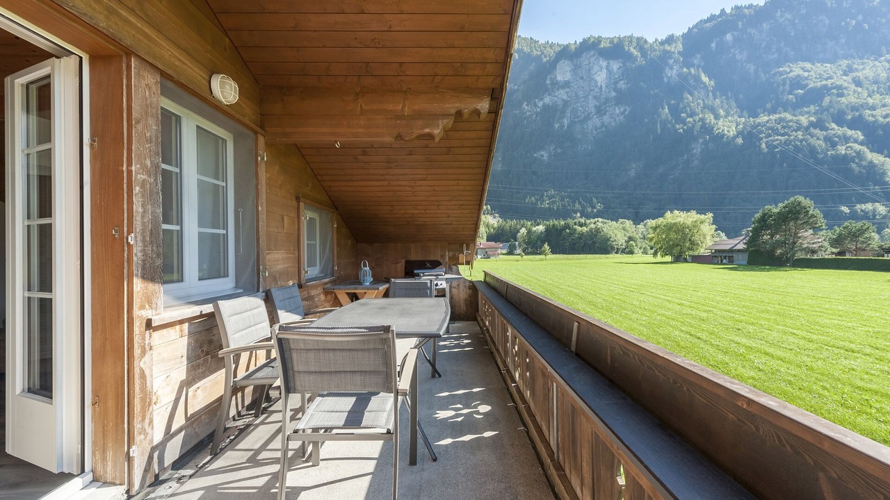 Photo of Outdoor in Brienz