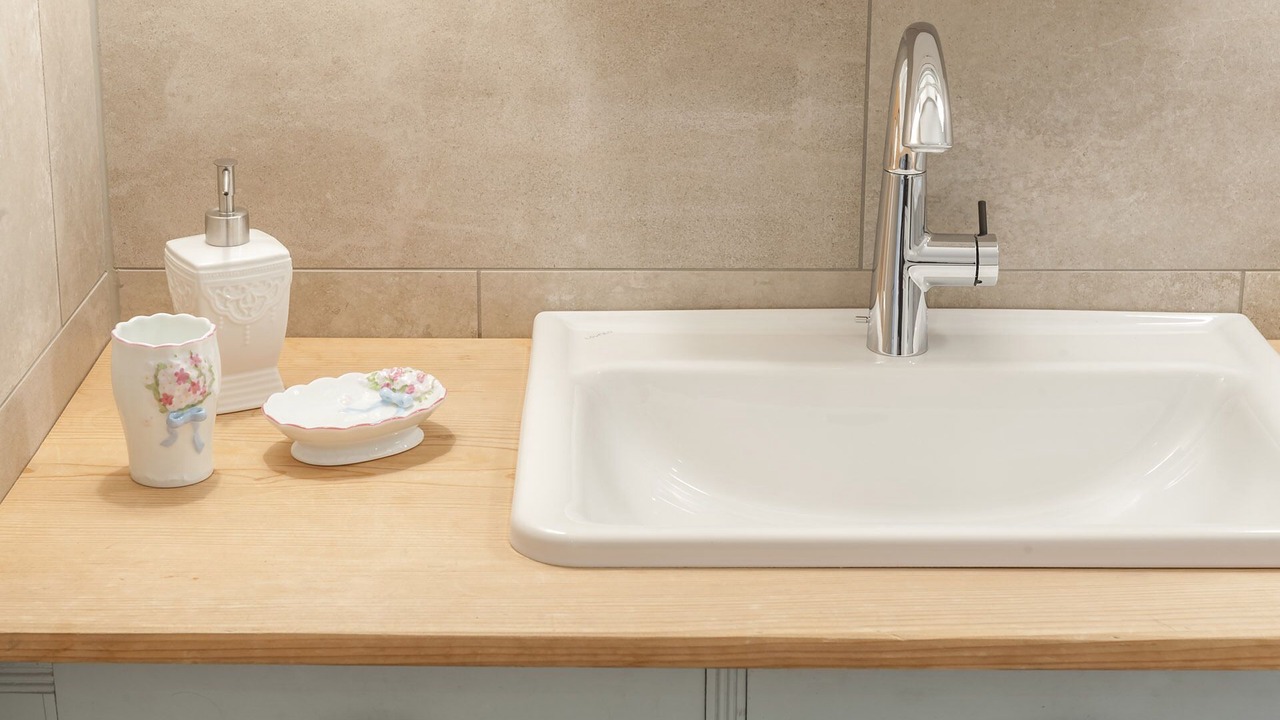 Photo of Bathroom in Brienz