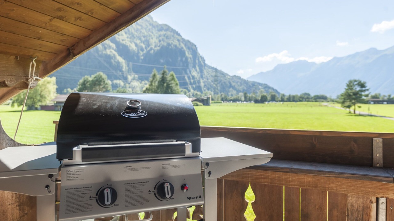 Photo of Outdoor in Brienz
