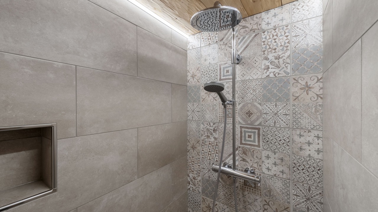 Photo of Bathroom in Brienz