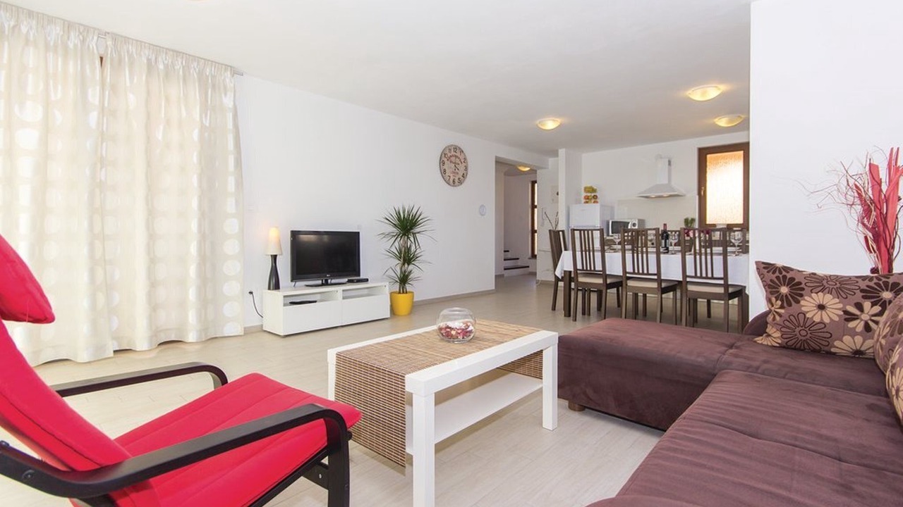 Photo of Livingroom in Skatari