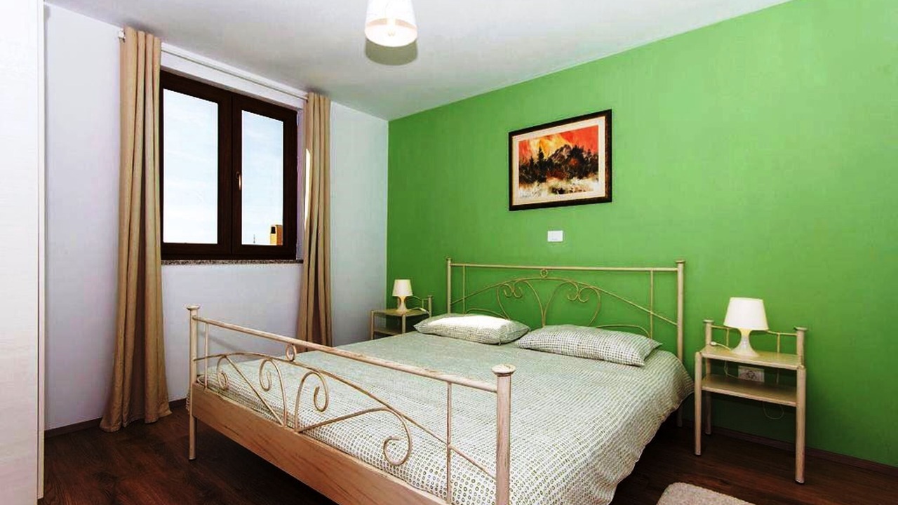 Photo of Bedroom in Skatari