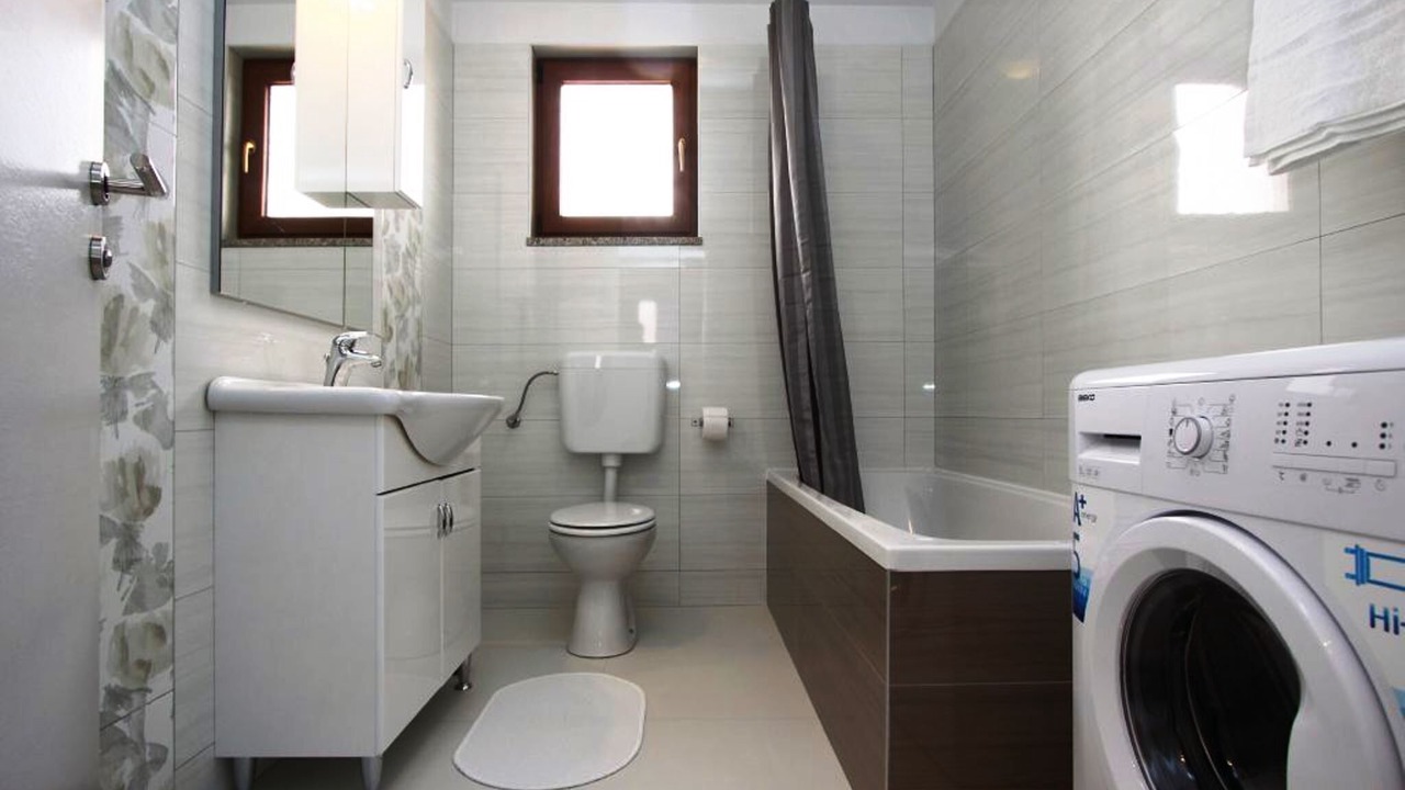 Photo of Bathroom in Skatari