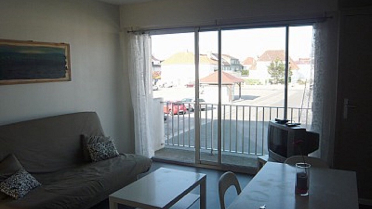 Photo of Livingroom in Fort-Mahon-Plage