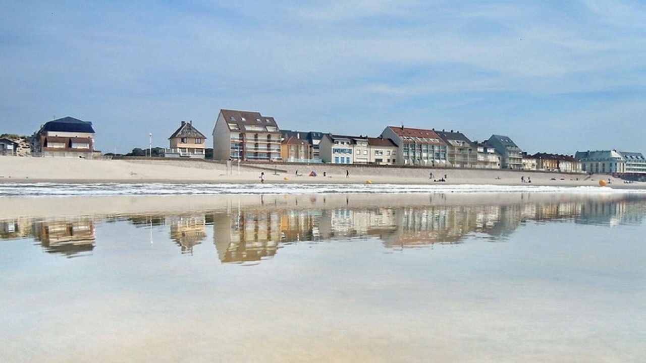 Photo of Others in Fort-Mahon-Plage