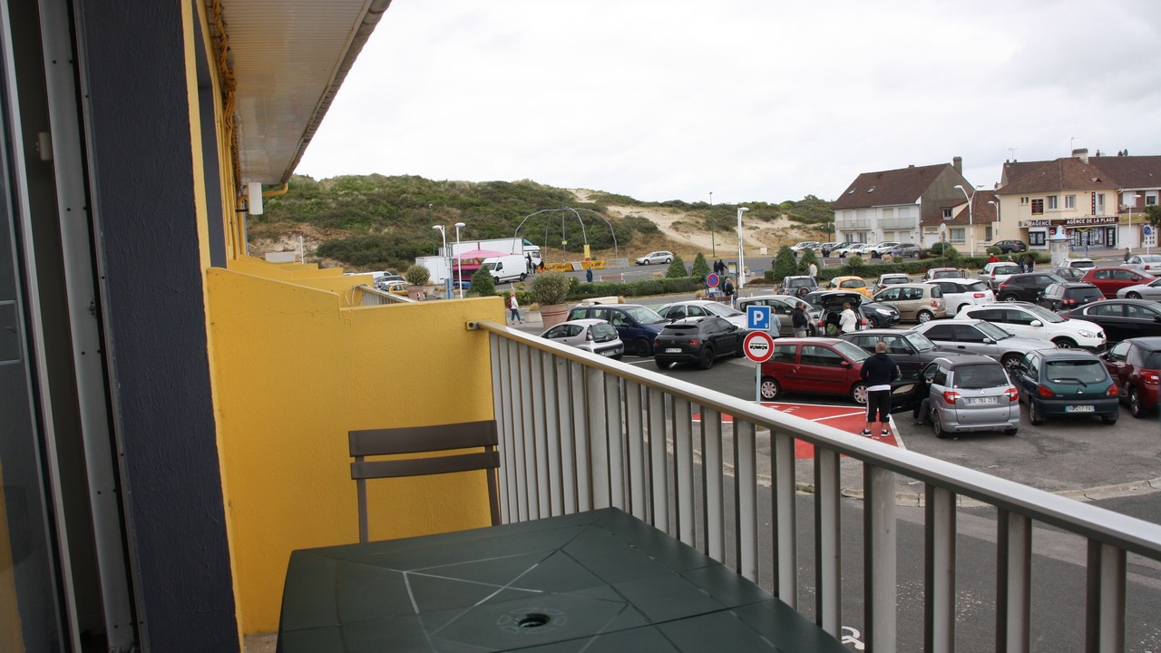 Photo of Outdoor in Fort-Mahon-Plage
