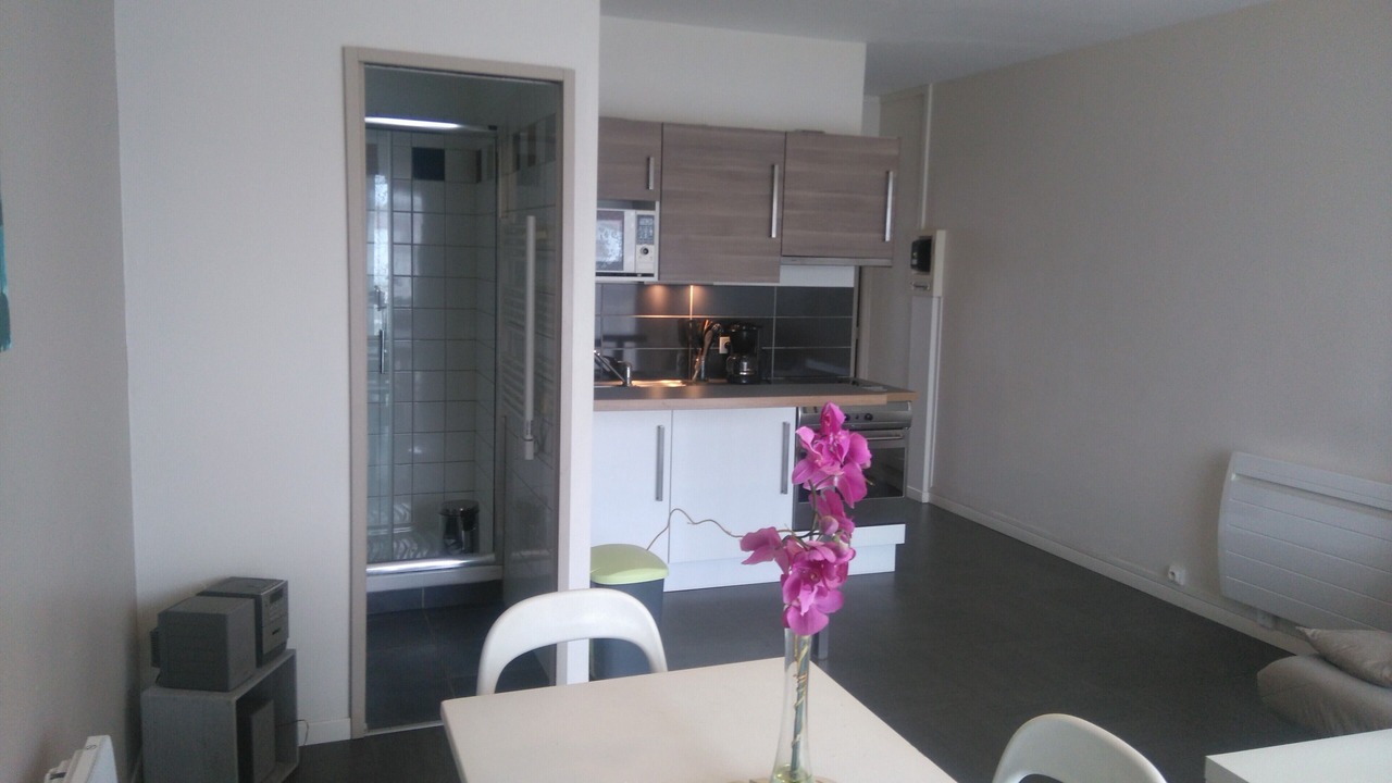 Photo of Kitchen in Fort-Mahon-Plage