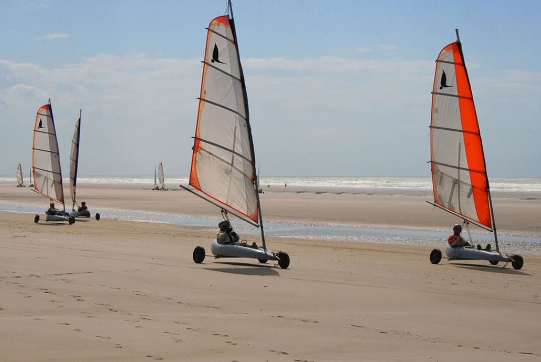 Photo of Others in Fort-Mahon-Plage