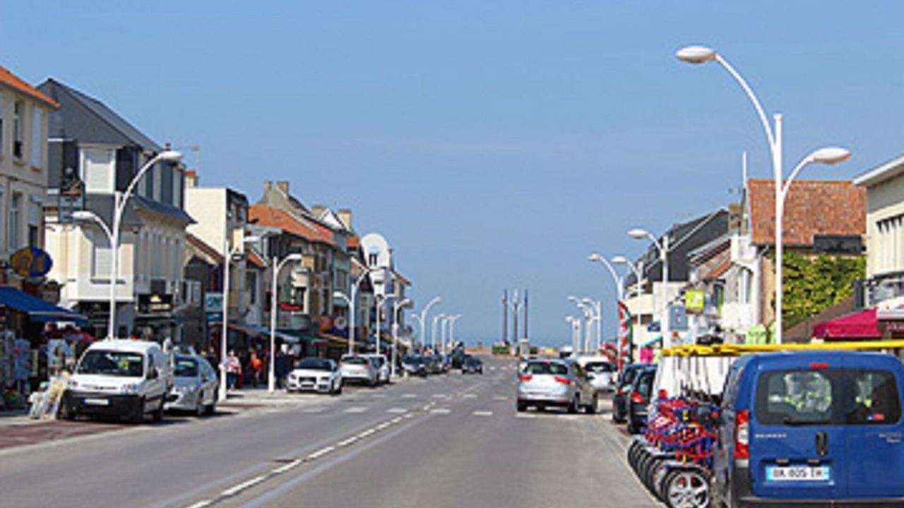 Photo of Others in Fort-Mahon-Plage