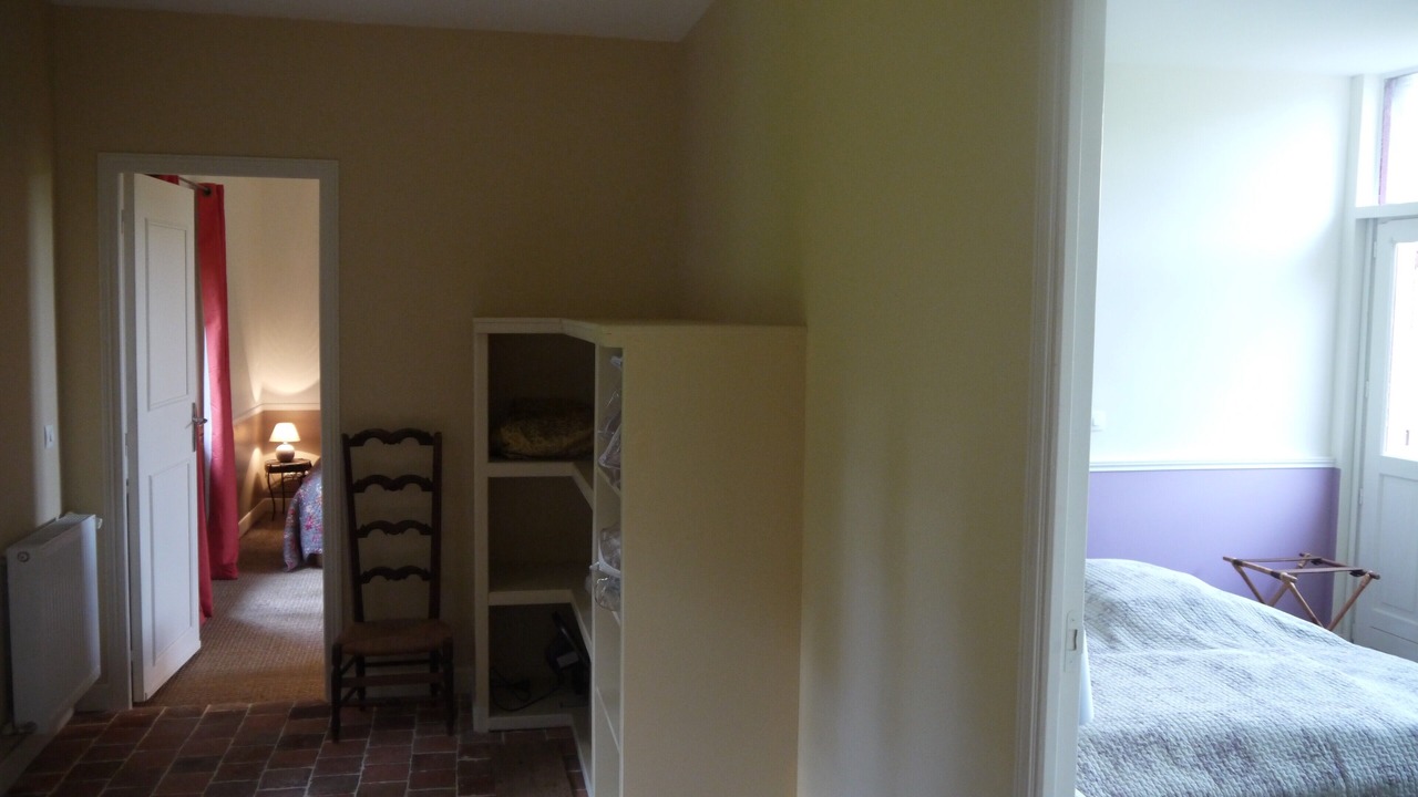Photo of Bedroom in Selles-Saint-Denis