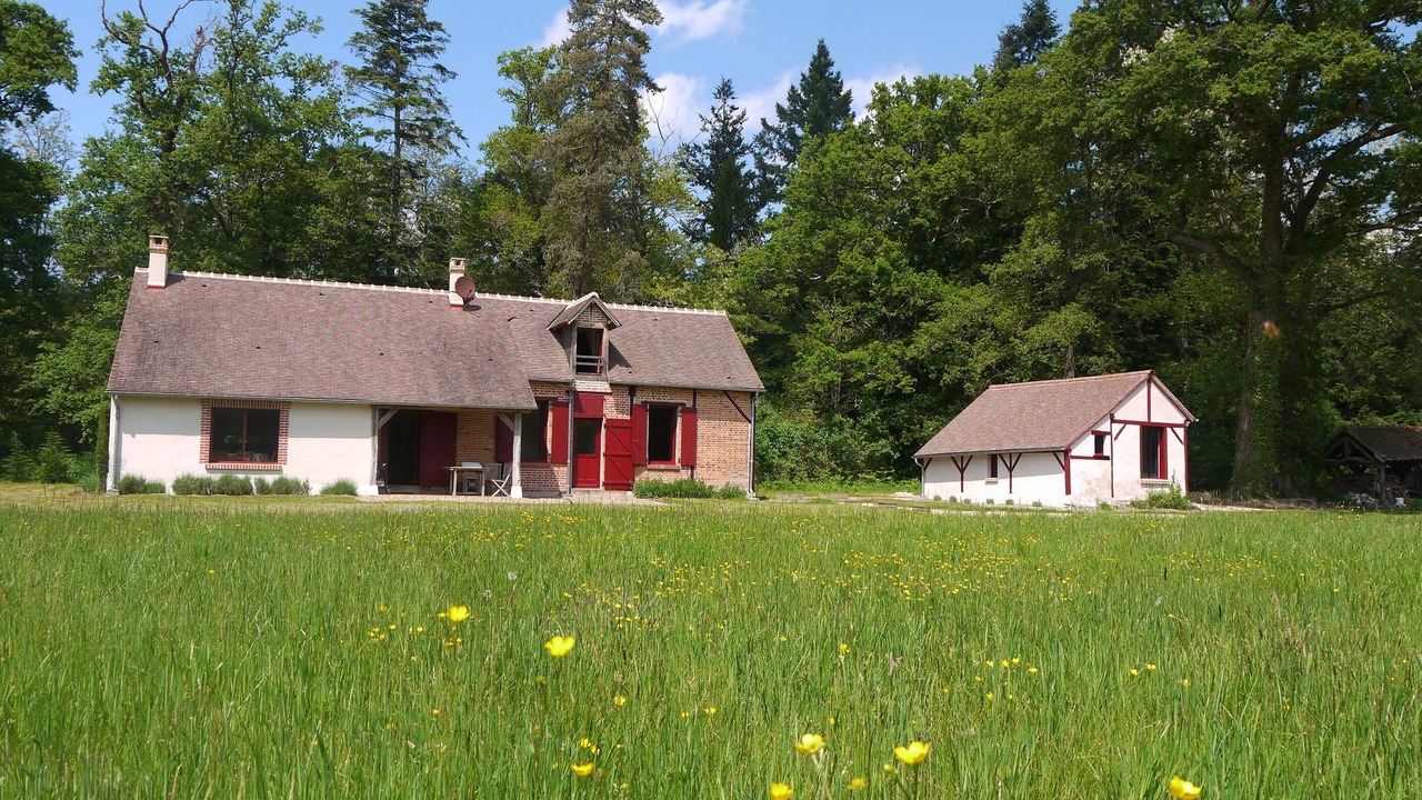 Photo of Outdoor in Selles-Saint-Denis