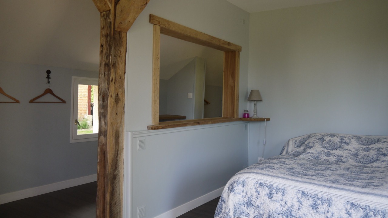 Photo of Bedroom in Selles-Saint-Denis