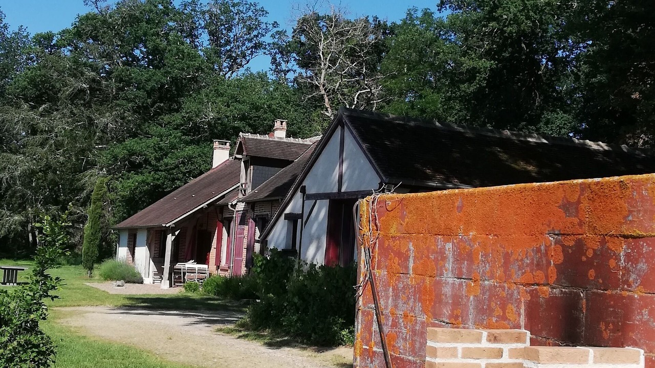 Photo of Outdoor in Selles-Saint-Denis