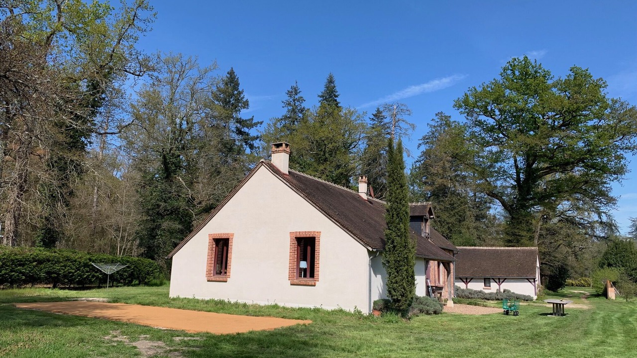 Photo of Outdoor in Selles-Saint-Denis