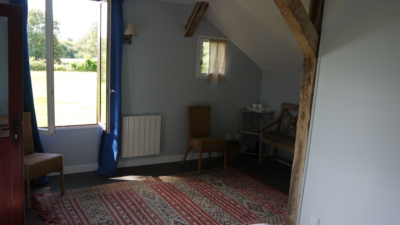 Photo of Bedroom in Selles-Saint-Denis