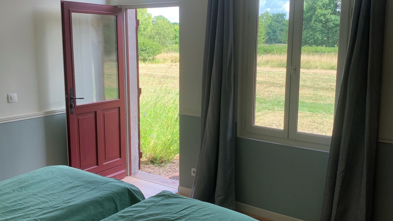 Photo of Bedroom in Selles-Saint-Denis