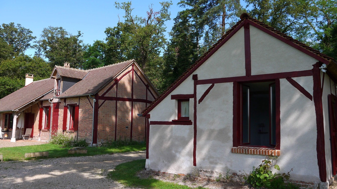 Photo of Outdoor in Selles-Saint-Denis