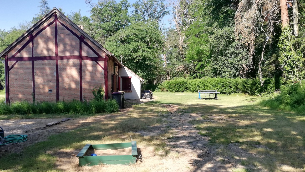 Photo of Outdoor in Selles-Saint-Denis