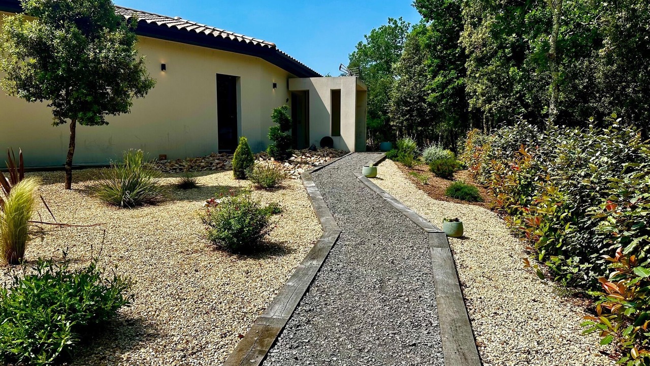 Photo of Outdoor in Labastide-de-Virac