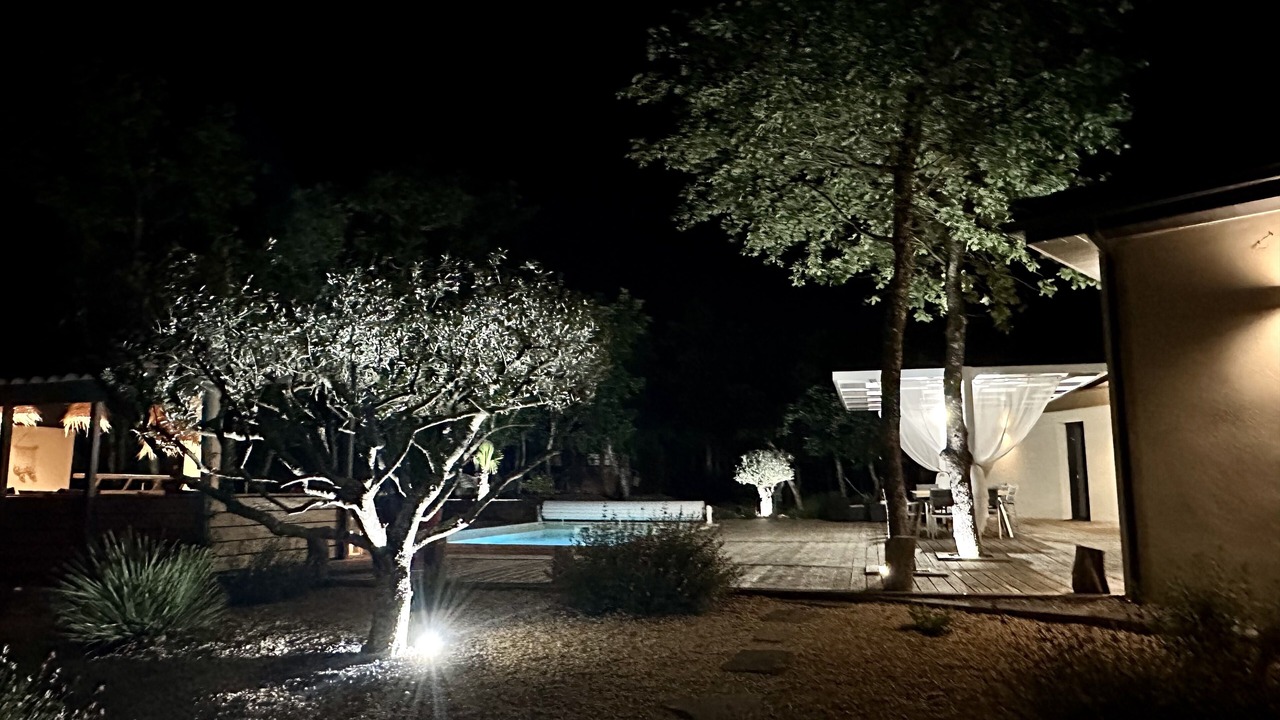 Photo of Outdoor in Labastide-de-Virac