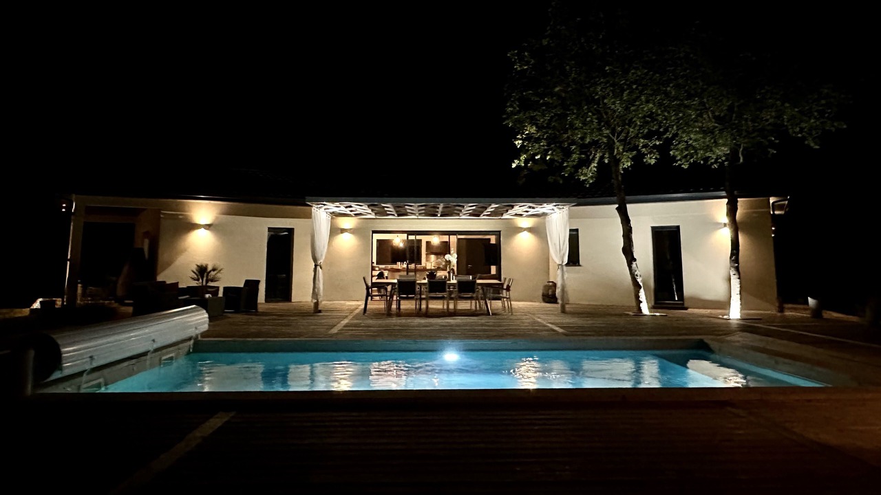 Photo of Outdoor in Labastide-de-Virac