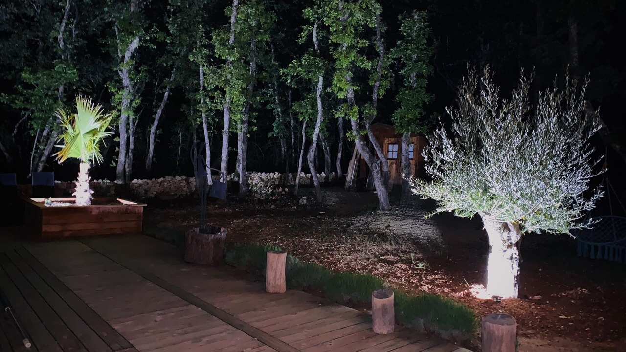 Photo of Outdoor in Labastide-de-Virac