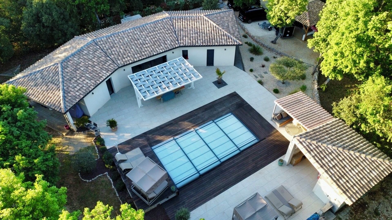 Photo of Outdoor in Labastide-de-Virac