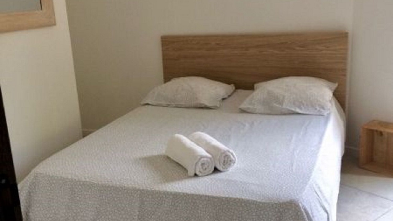 Photo of Bedroom in Labastide-de-Virac