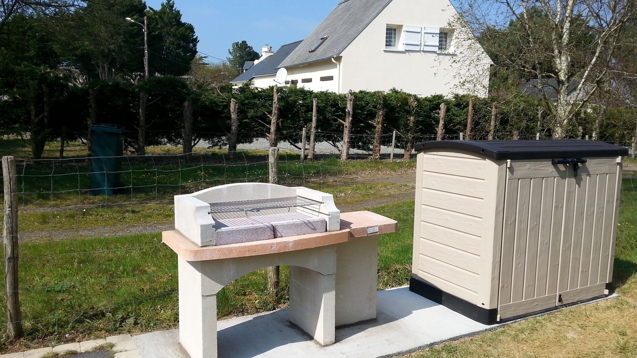 Photo of Outdoor in Asserac