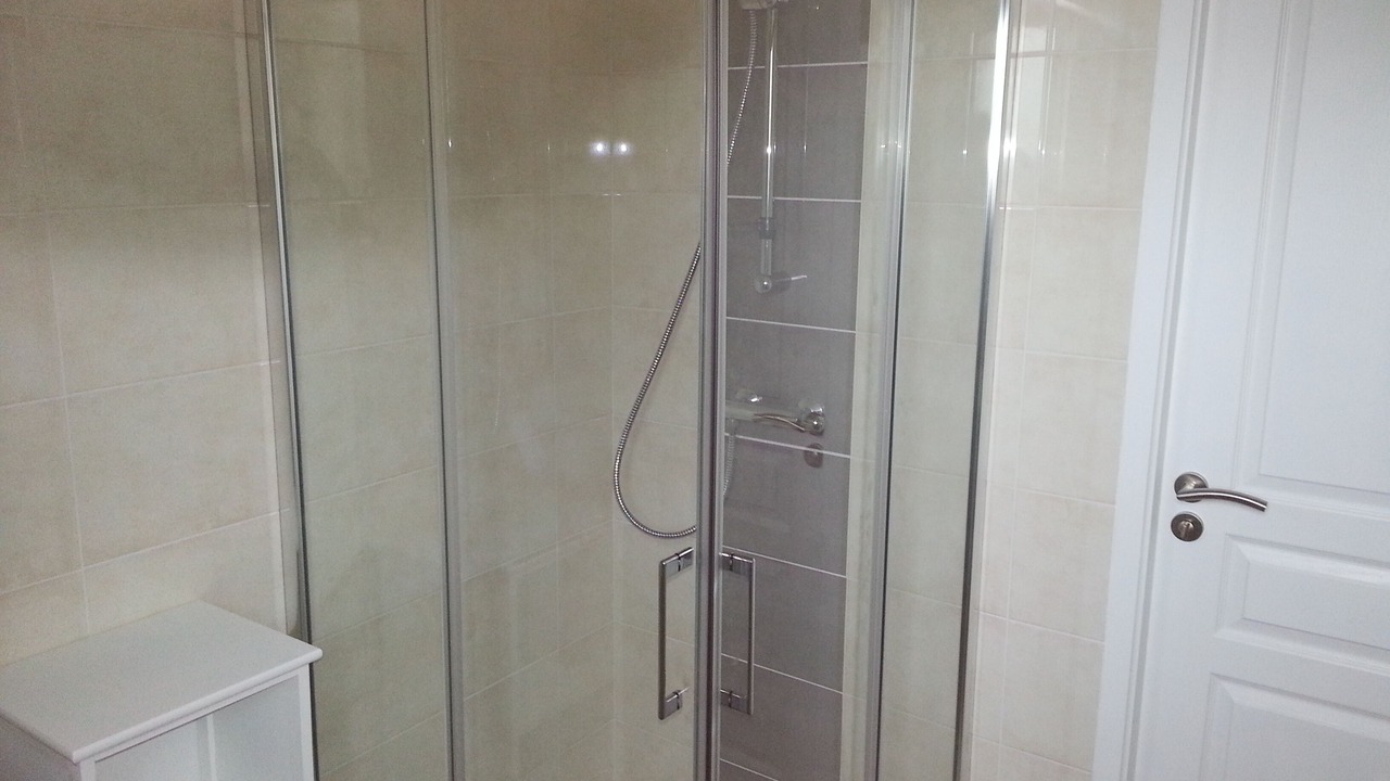 Photo of Bathroom in Asserac