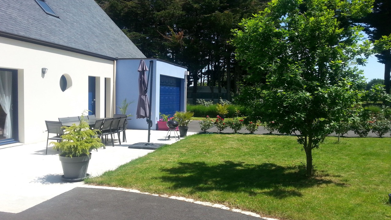 Photo of Outdoor in Asserac