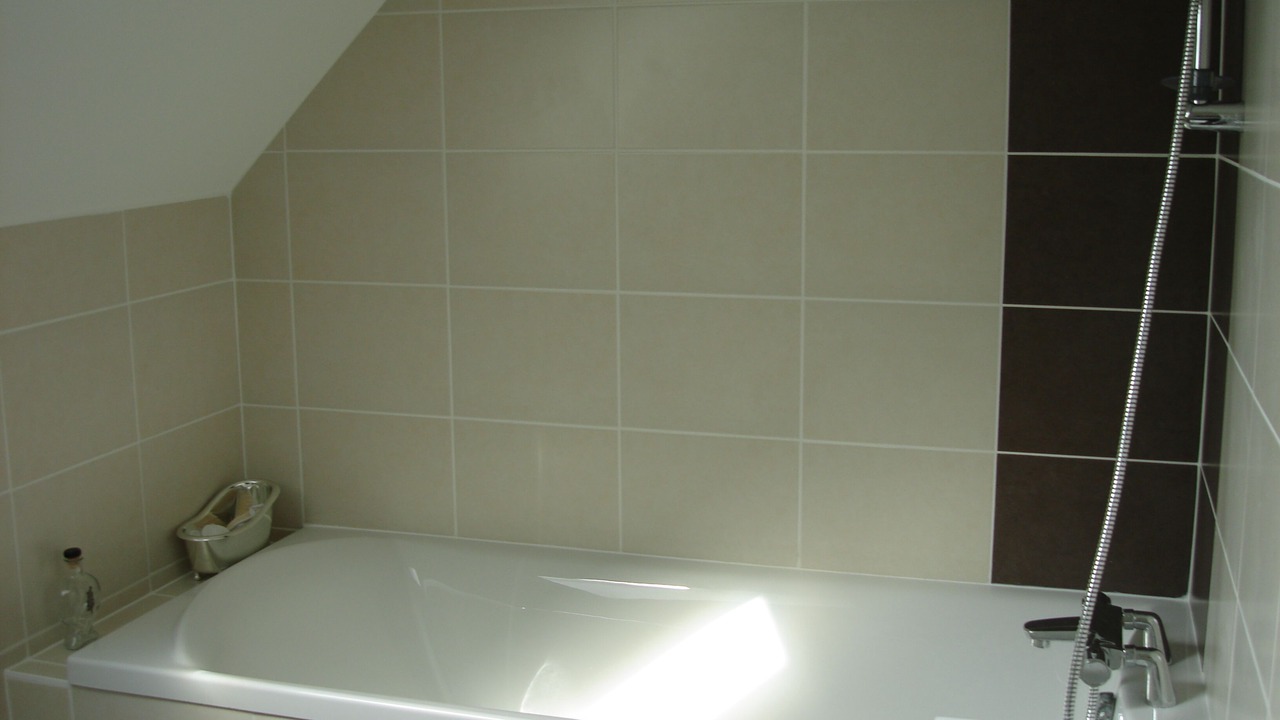 Photo of Bathroom in Asserac