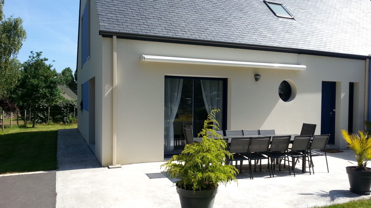 Photo of Outdoor in Asserac