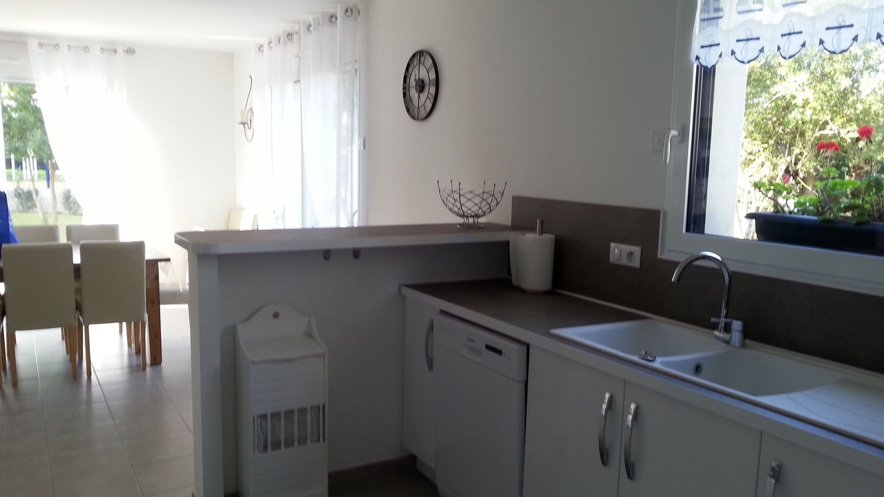 Photo of Kitchen in Asserac