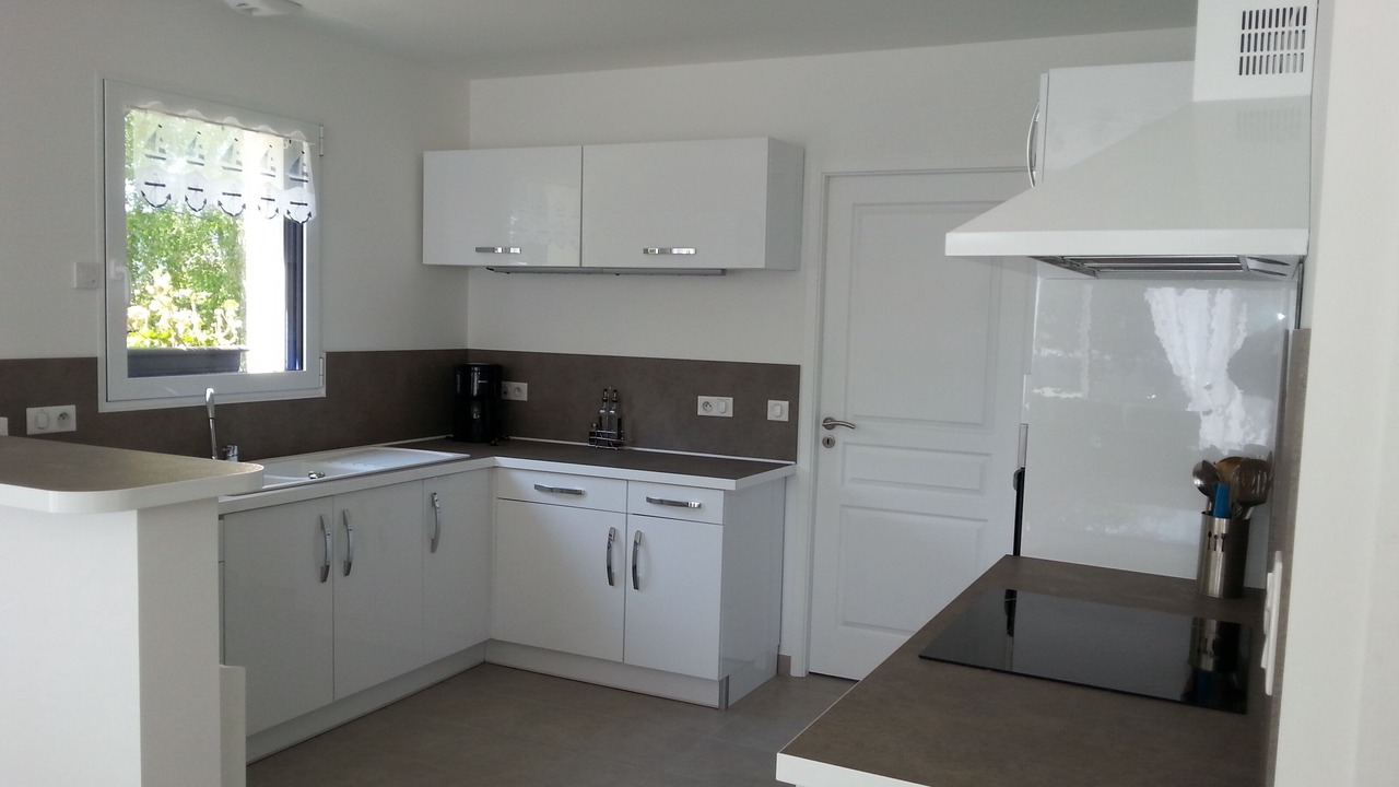 Photo of Kitchen in Asserac