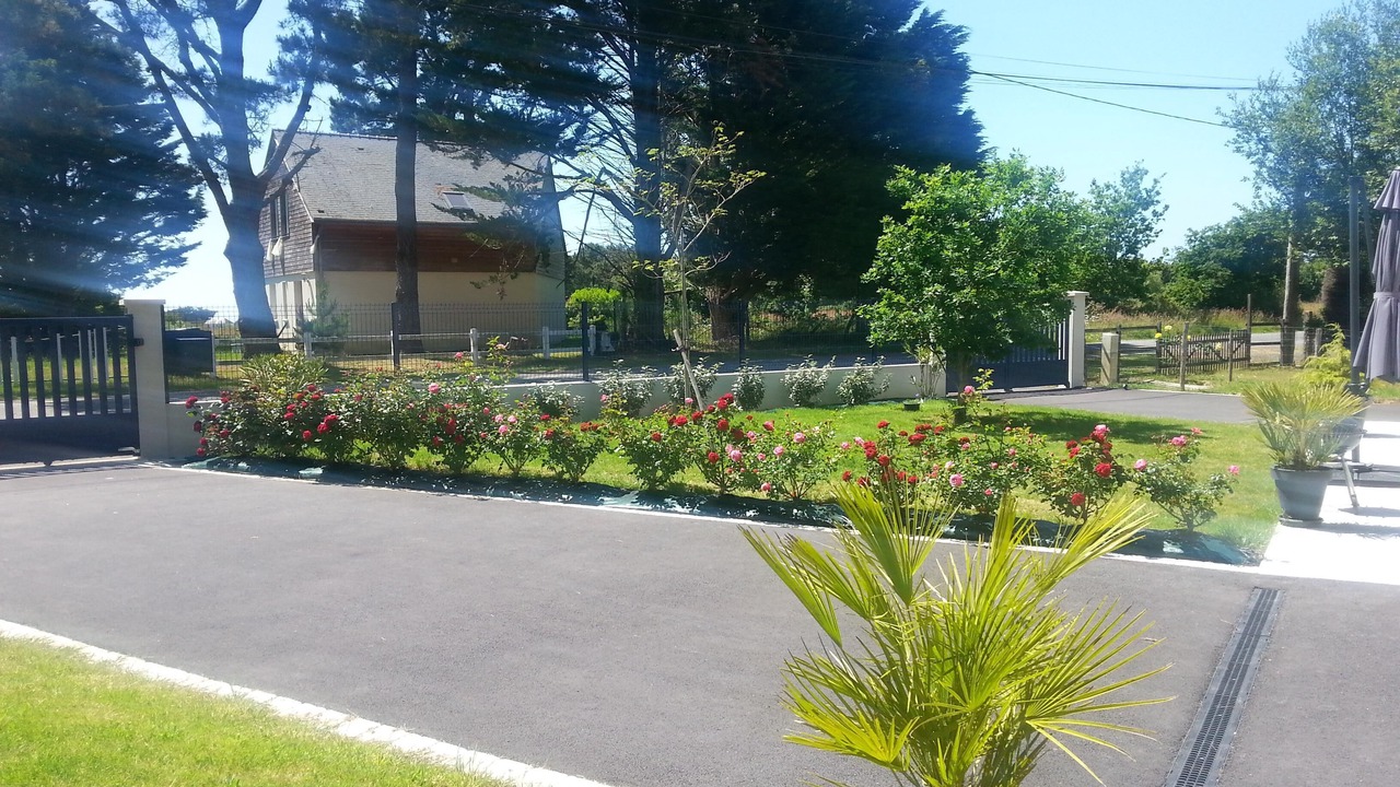 Photo of Outdoor in Asserac
