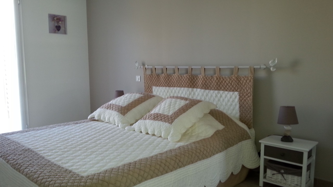 Photo of Bedroom in Asserac