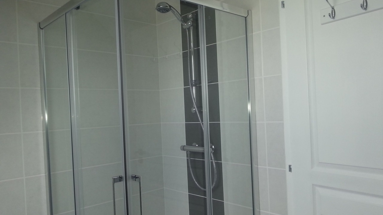Photo of Bathroom in Asserac