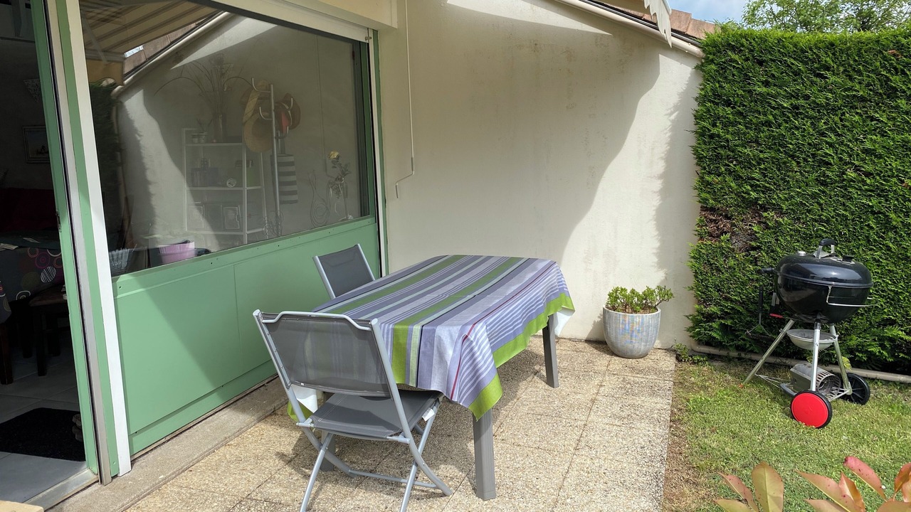 Photo of Outdoor in Pornic