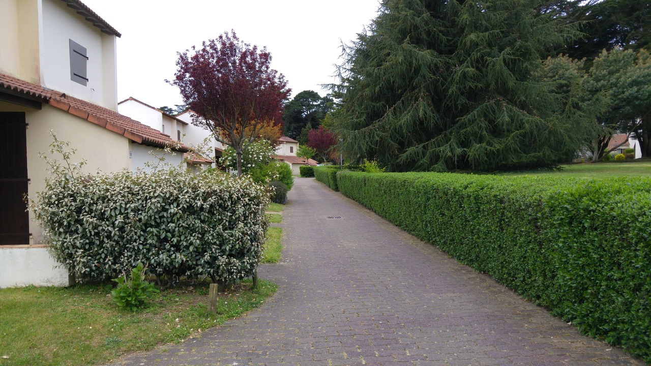 Photo of Outdoor in Pornic