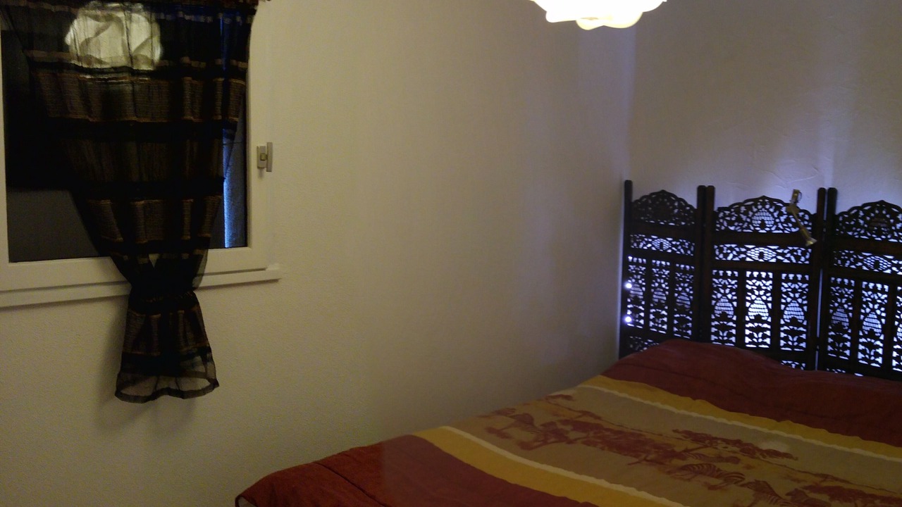Photo of Bedroom in Pornic